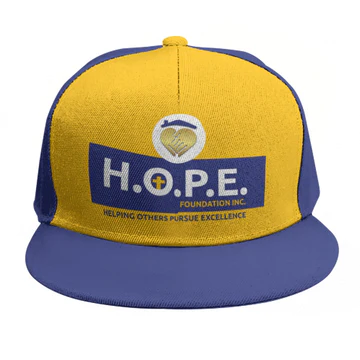 H.O.P.E. Foundation Inc Headwear