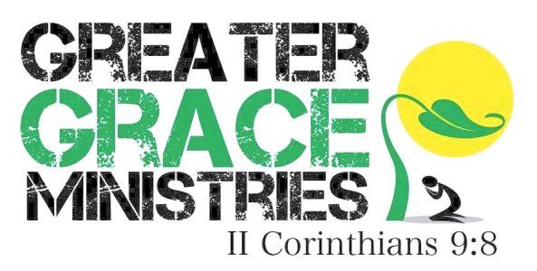 Greater Grace Ministries Logo