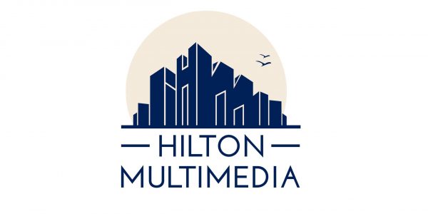 Hilton Multimedia Logo Hilton Multimedia Logo
