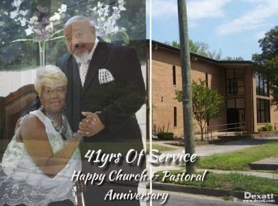St Paul Deliverance Church St Paul Deliverance Church