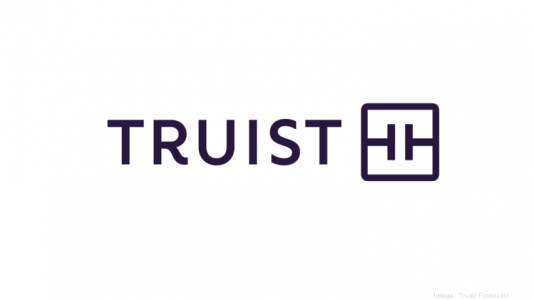 Truist Logo