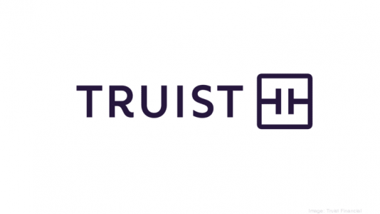 Truist Logo Truist Logo